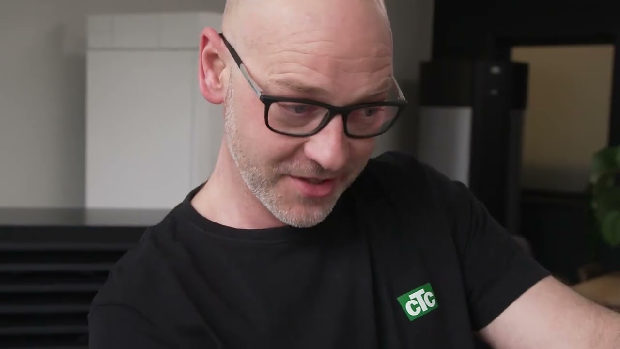 Welkom bij CTC Warmtepompen (Lange versie)