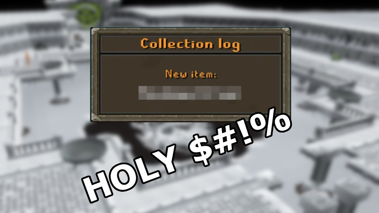 Most Spooned Start Ever?? (OSRS HCIM #3)
