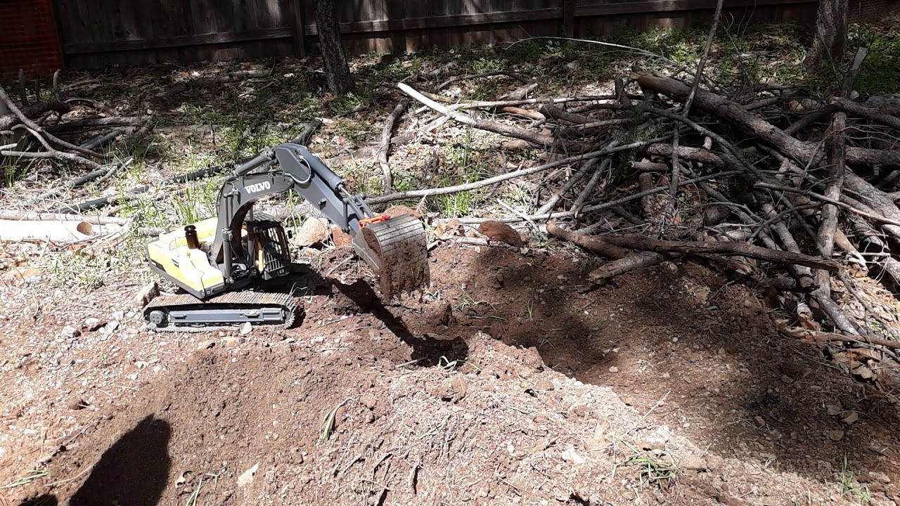 360L rc4wd