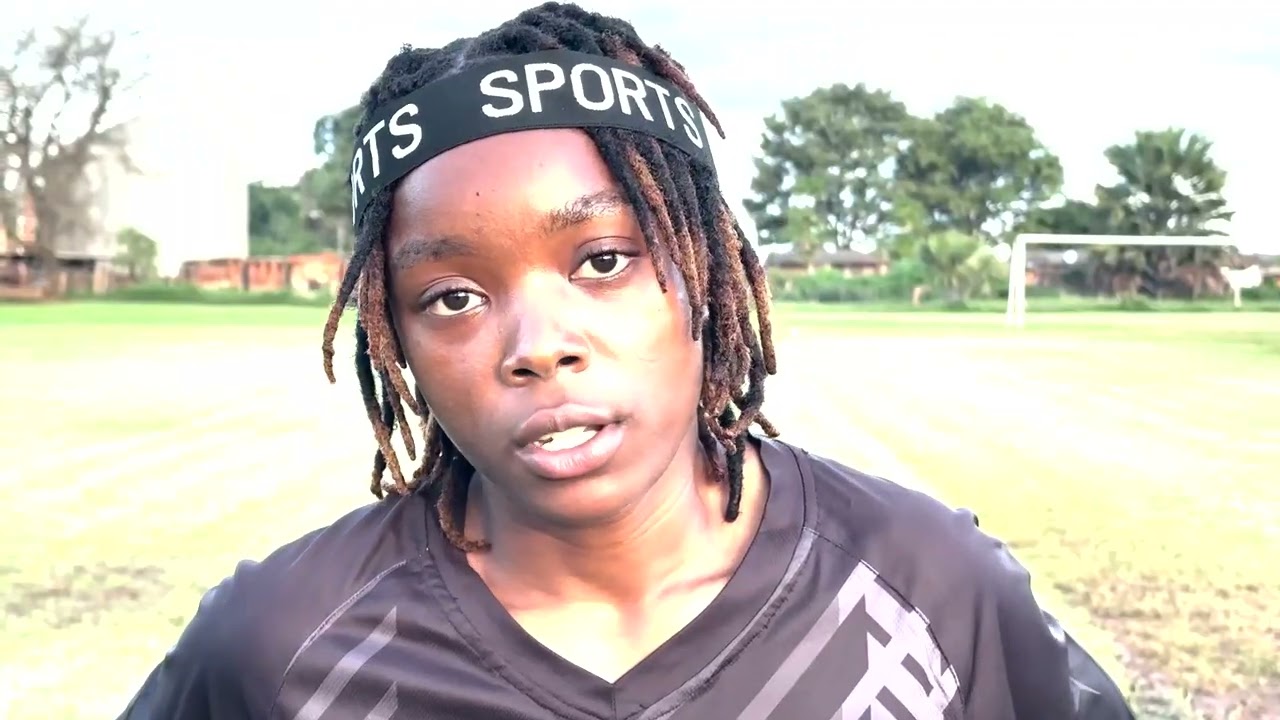 WE WILL BEAT UGANDA - ZANGOSE
