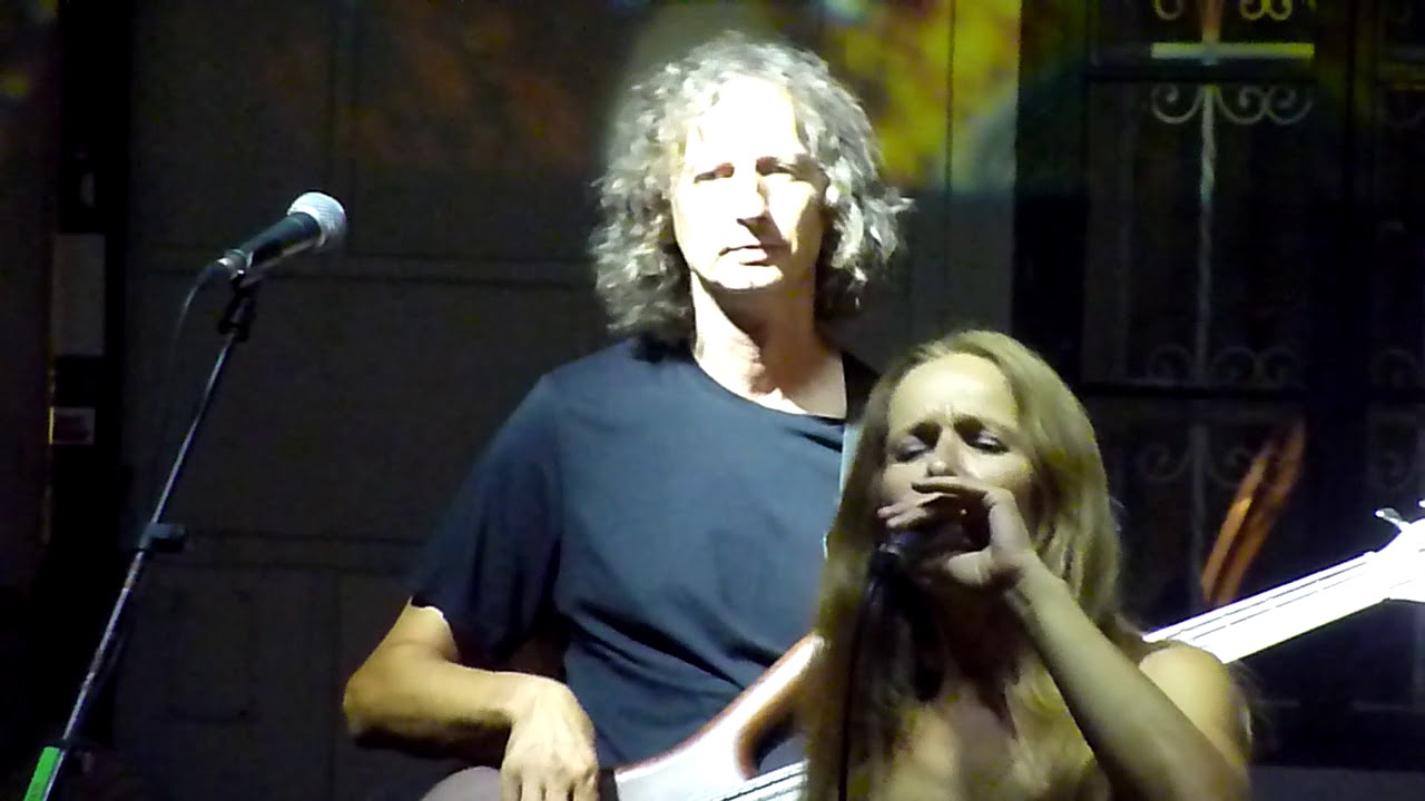 Nola - Dio tebe - Live - Varaždin  - Špancirfest 2017.