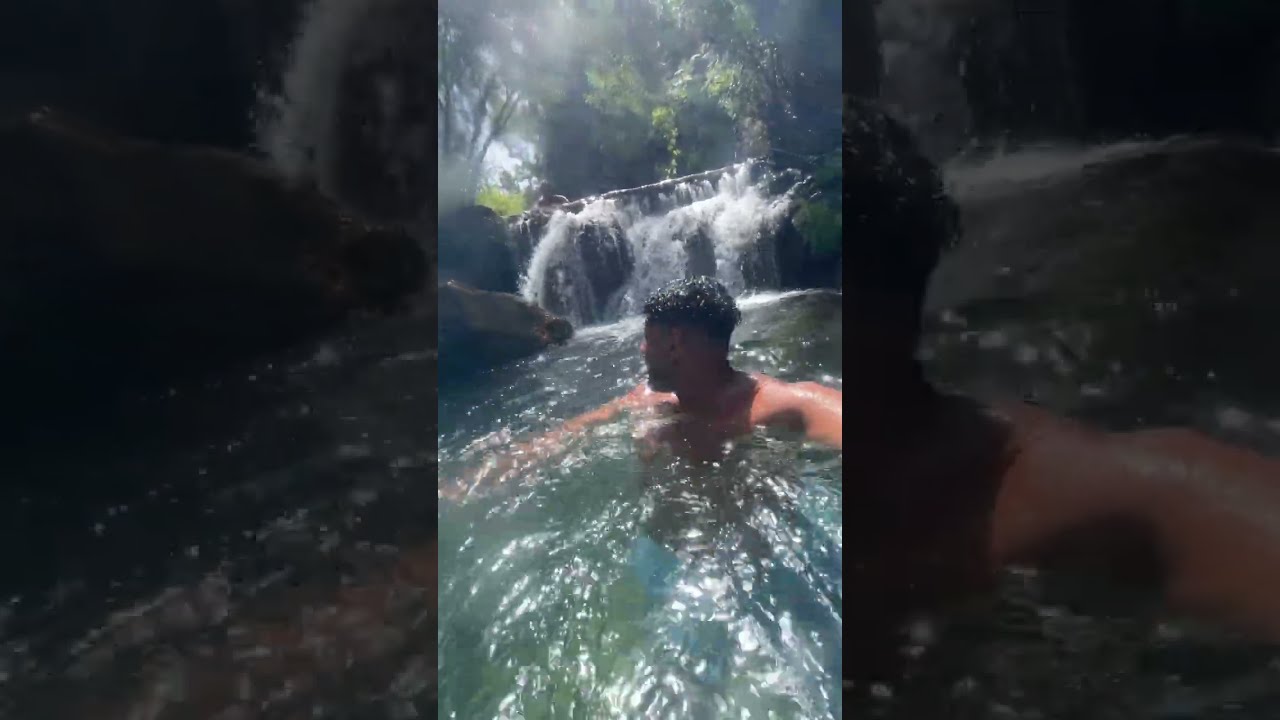 أقشور جنة تحث الأرض ميمكنش هاد المنظر 😍