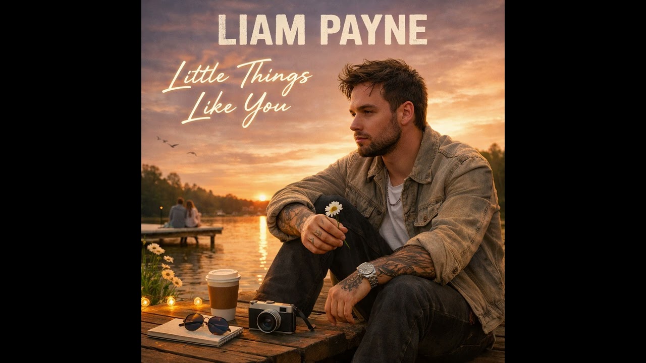 Little Things Like You -New 2026 Music Liam Payne