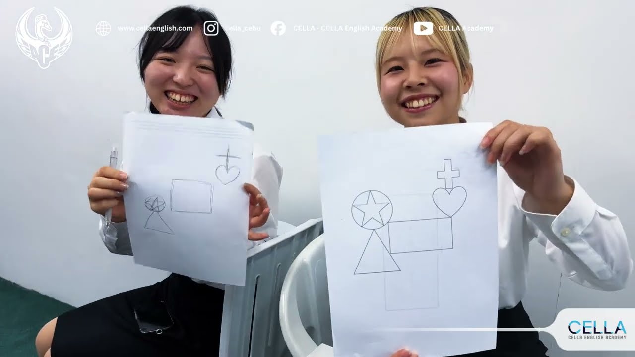 世界が一気に近づく。北海道武蔵女子大学セブ島短期留学レポート｜ACE TRAINING JAP STUDENTS 2026