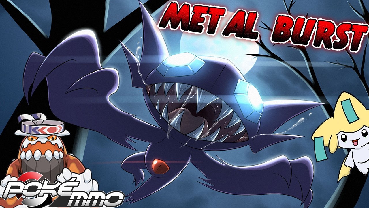 The WEIRDEST SABLEYE SET you have EVER seen! | PokeMMO OU PvP