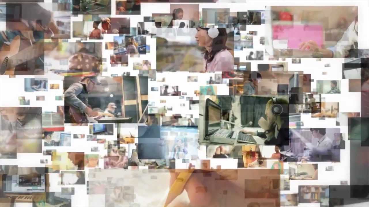 初音ミク Tell Your World PV [Google Chrome CM曲]