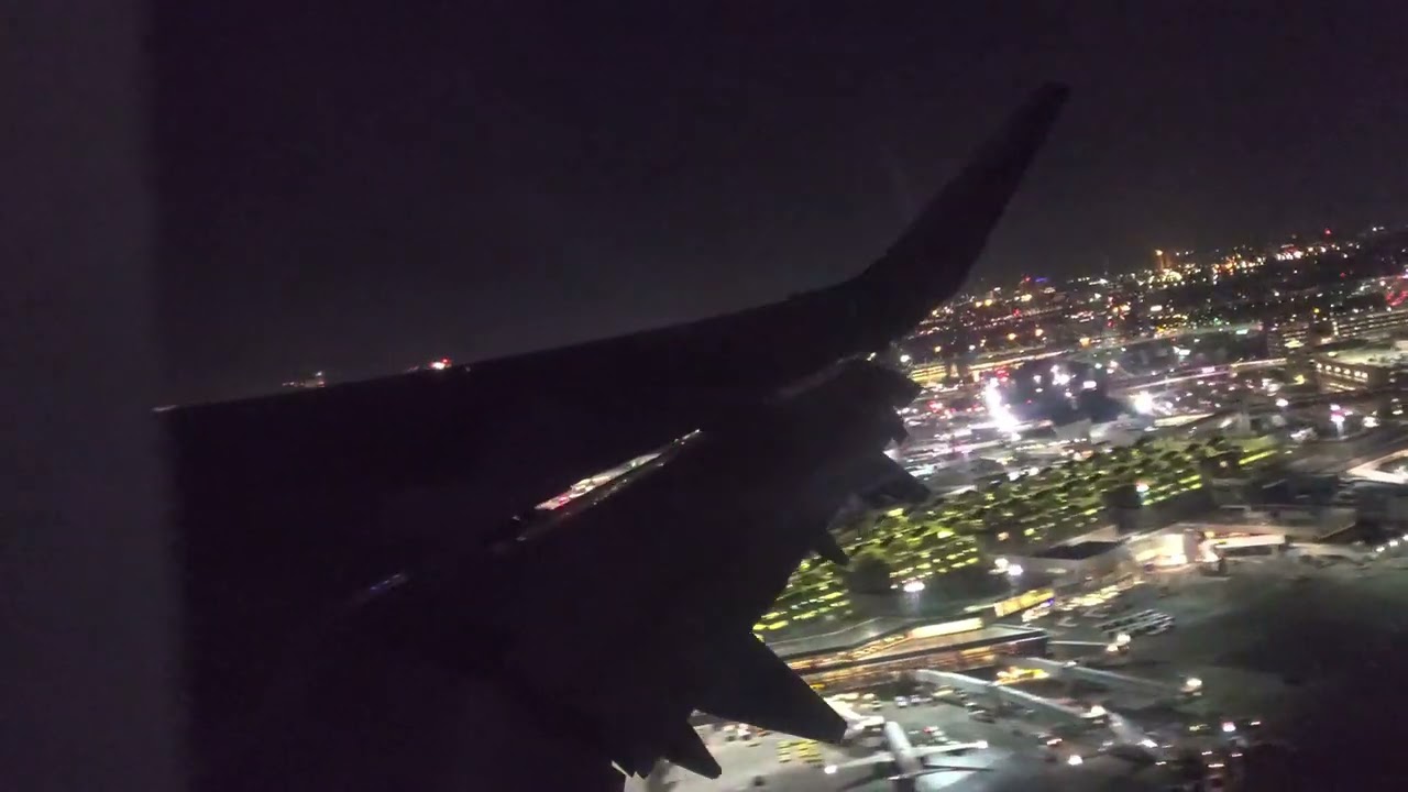 KBOS - EINN | AerLingus A321NeoLR | Takeoff Boston to Shannon