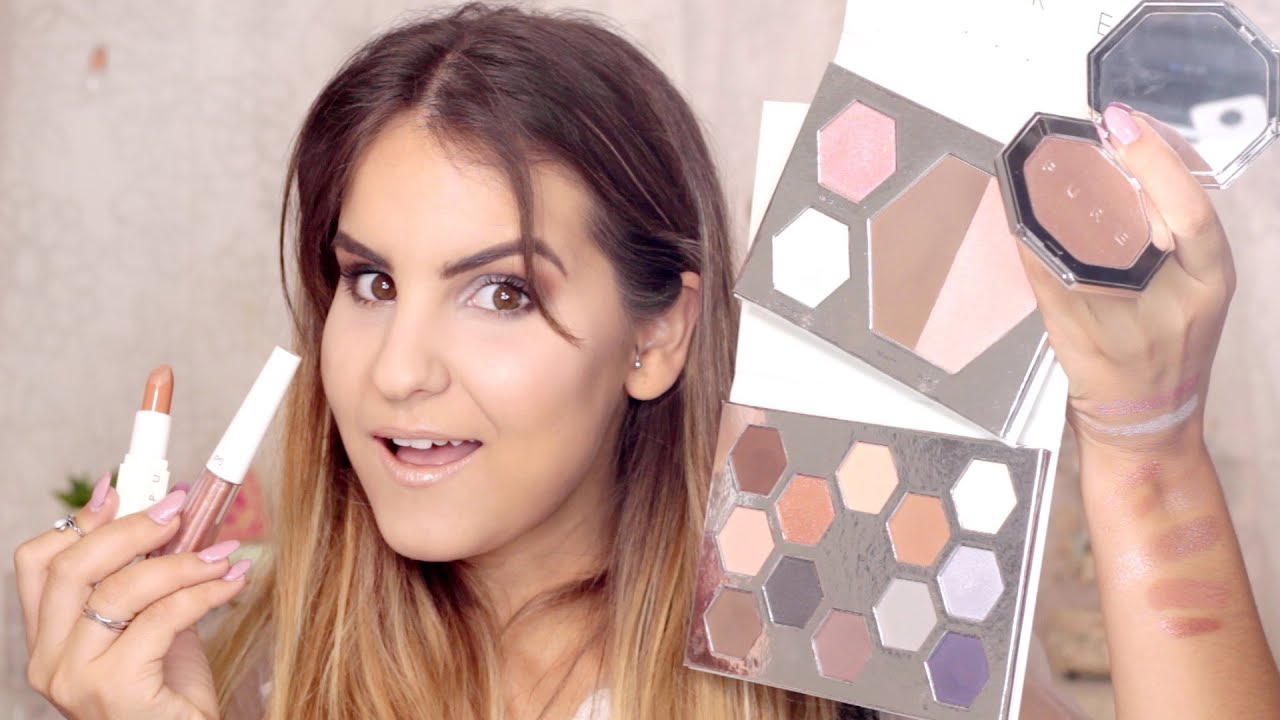 FENTY BEAUTY da Primark? Dupes? VALE A PENA? | Sara Ferreira