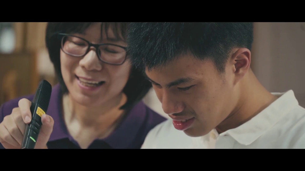 台北市立啟智學校紀錄片【我們也來去看電影】