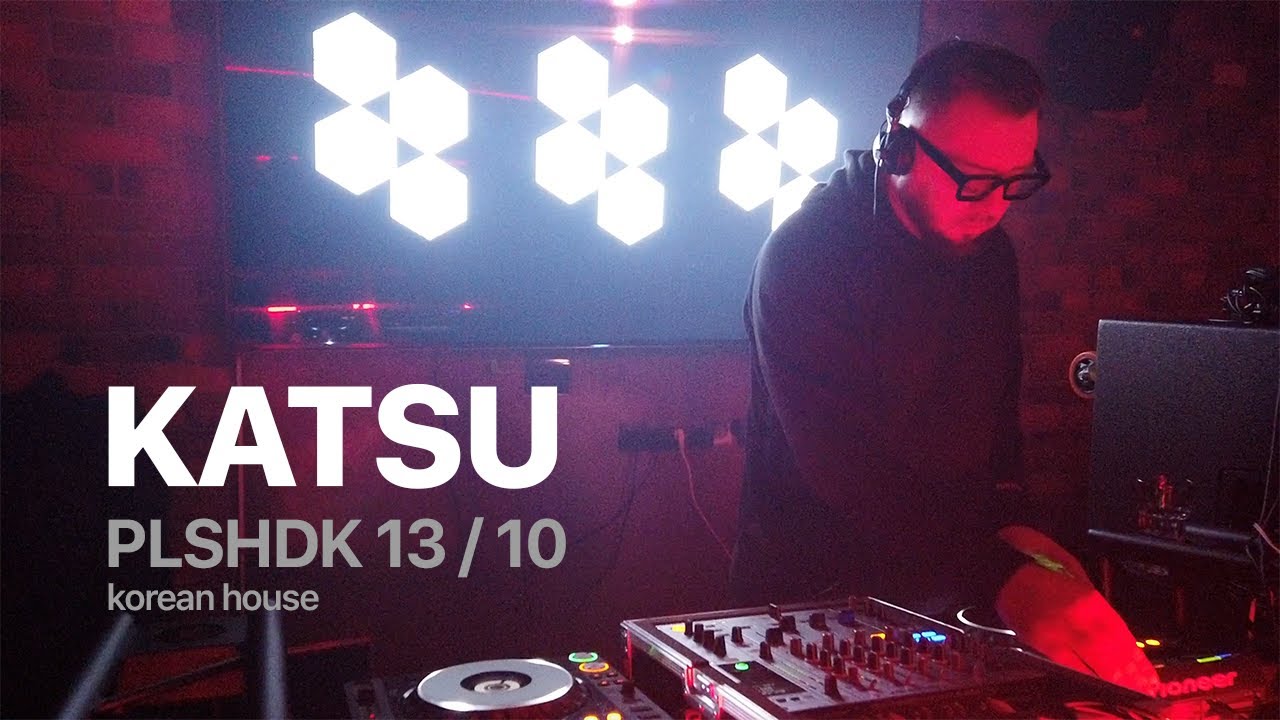 KATSU (PLSHDK 13 10`23)