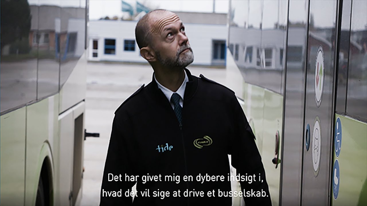 Fra ufaglært til faglært - Merituddannelse