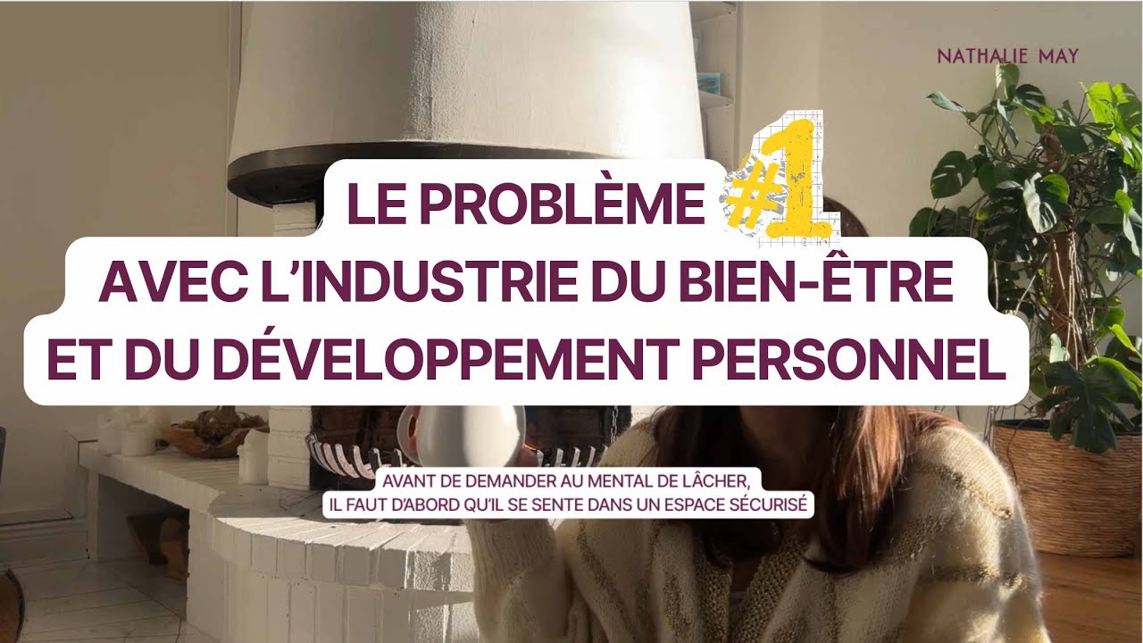 Au coin du feu #2 - Pourquoi comprendre ne suffit pas pour aller mieux