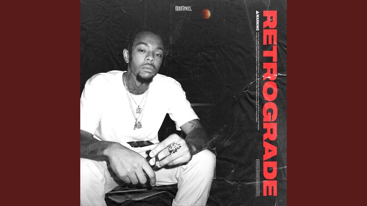 Retrograde