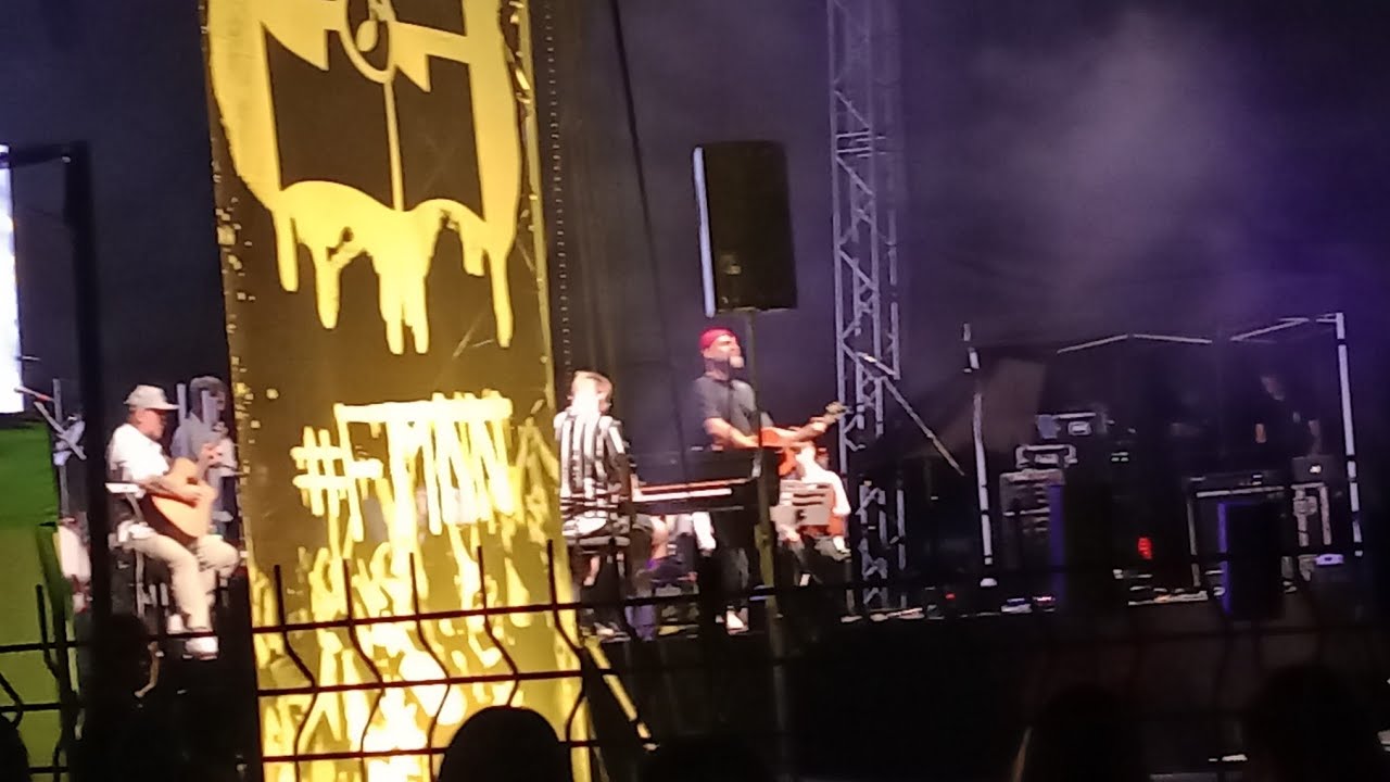 festiwal Muzyka nad Notecią 2024