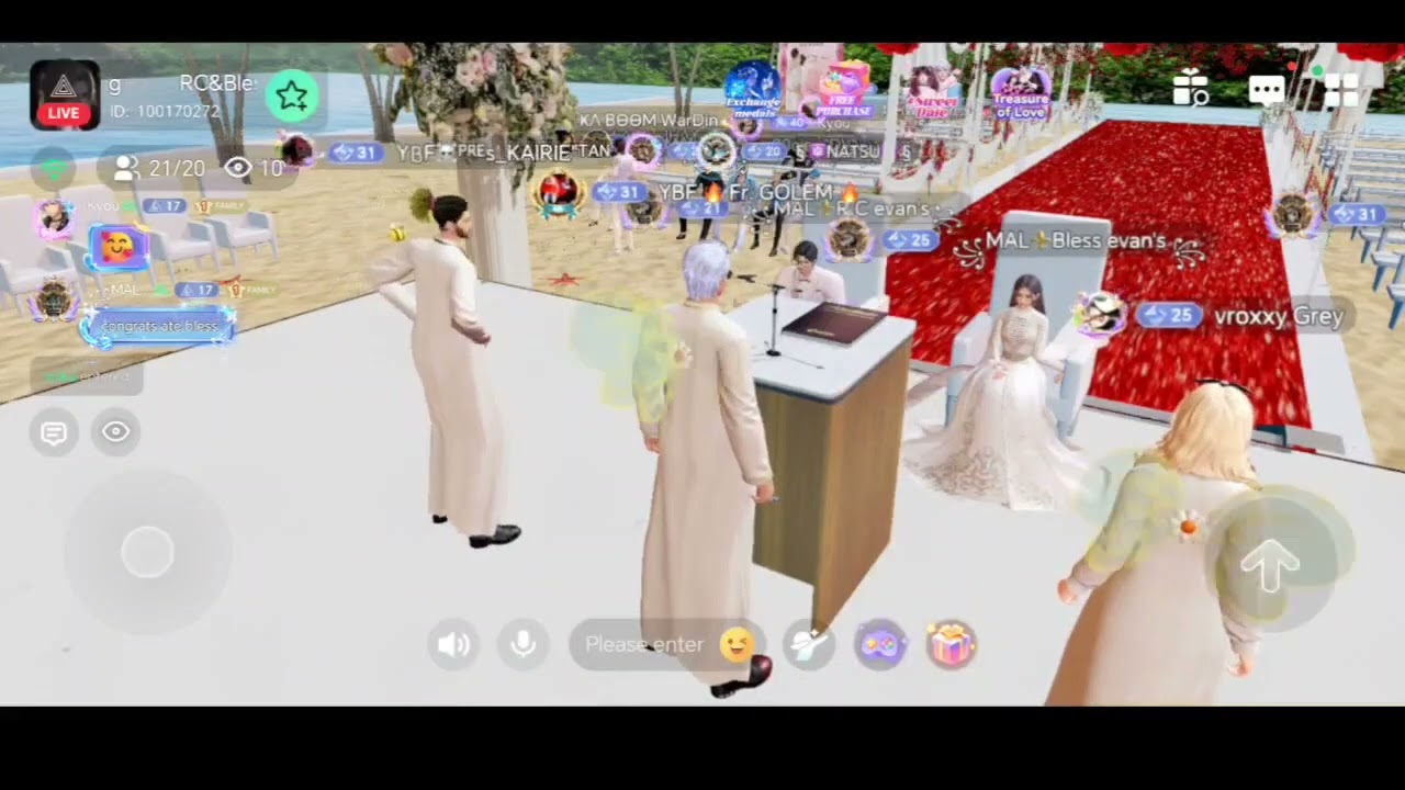 Weelife Wedding