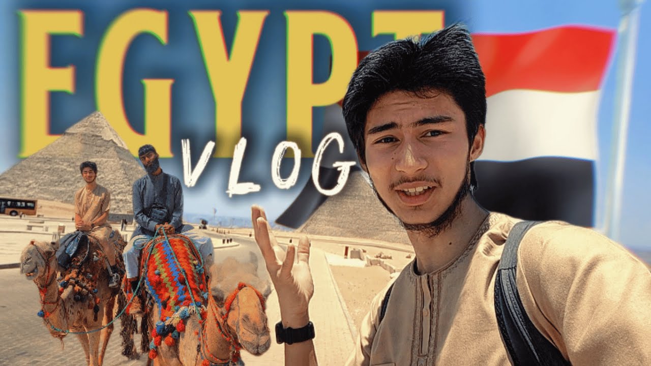What Studying Qur'an in Egypt is REALLY LIKE...