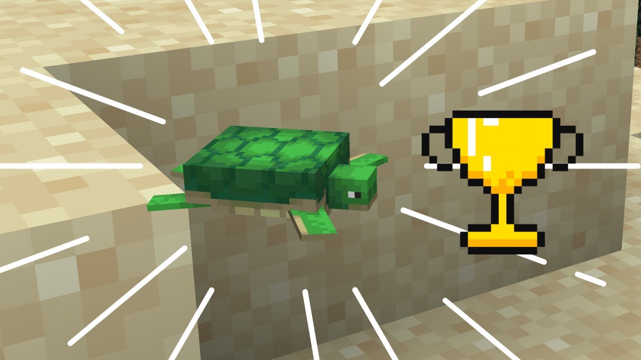 ranking the best baby animals in minecraft