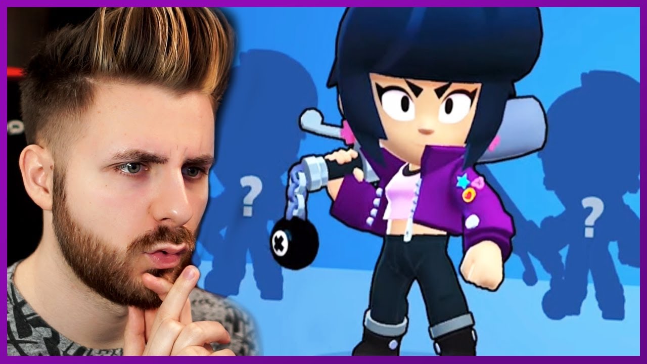 NE PREGATIM PENTRU BIBI (NOUL BRAWLER)