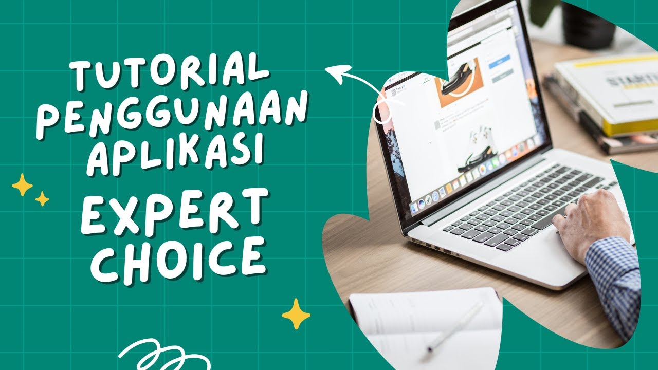 Panduan Lengkap Install Expert Choice v11 + Link Download