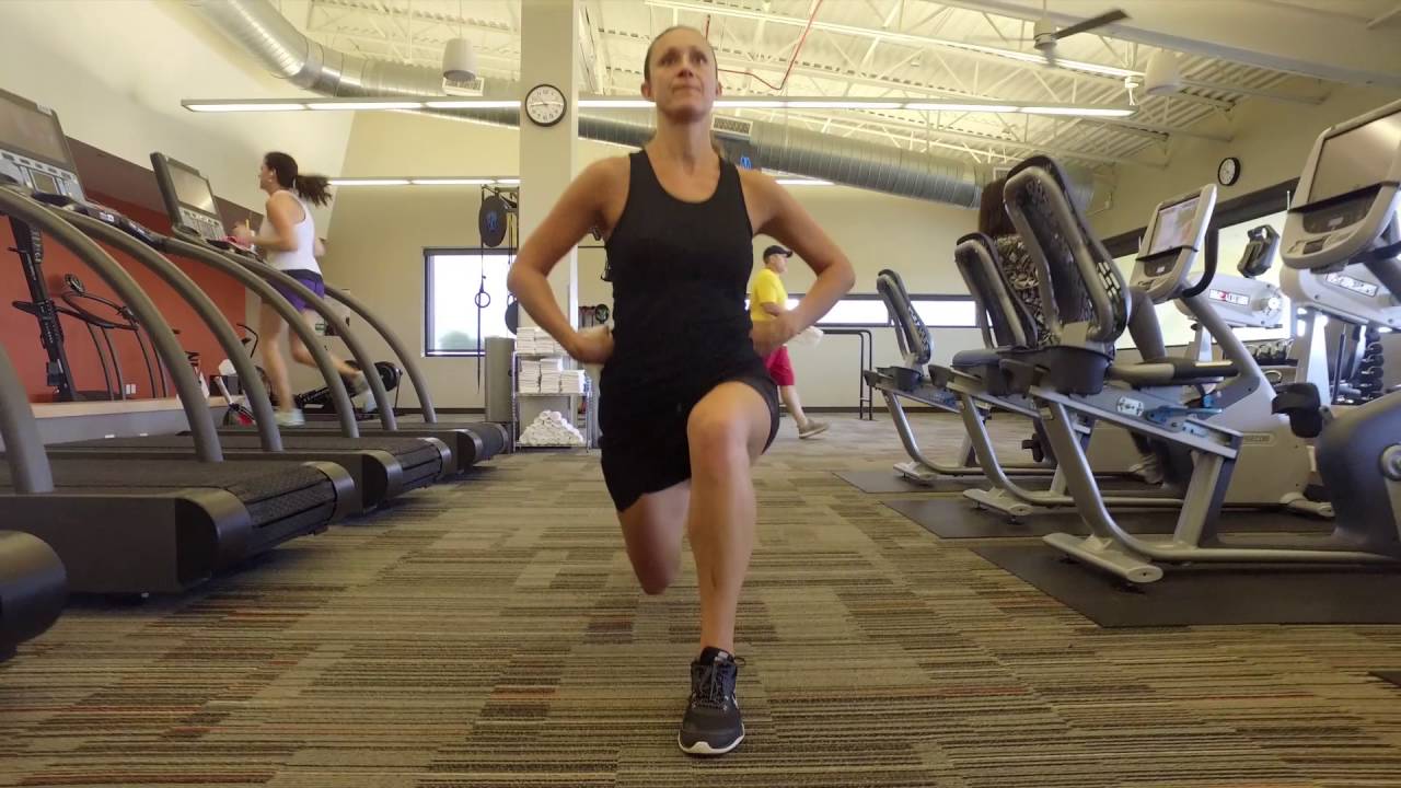 Village Clubs   Kinesis Fitness