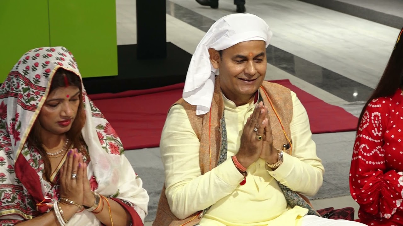 Geeken's dealers meet, Hayatt residence, gurugram