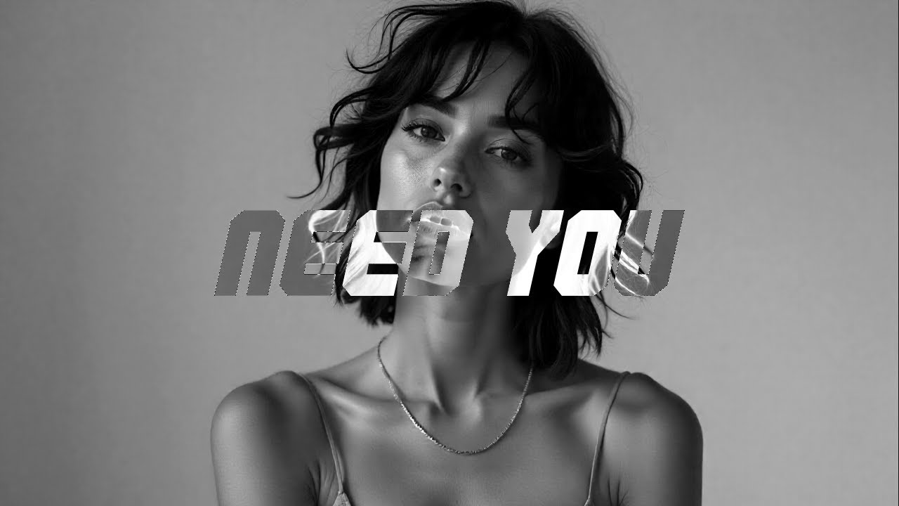 R&B Type Beat - 