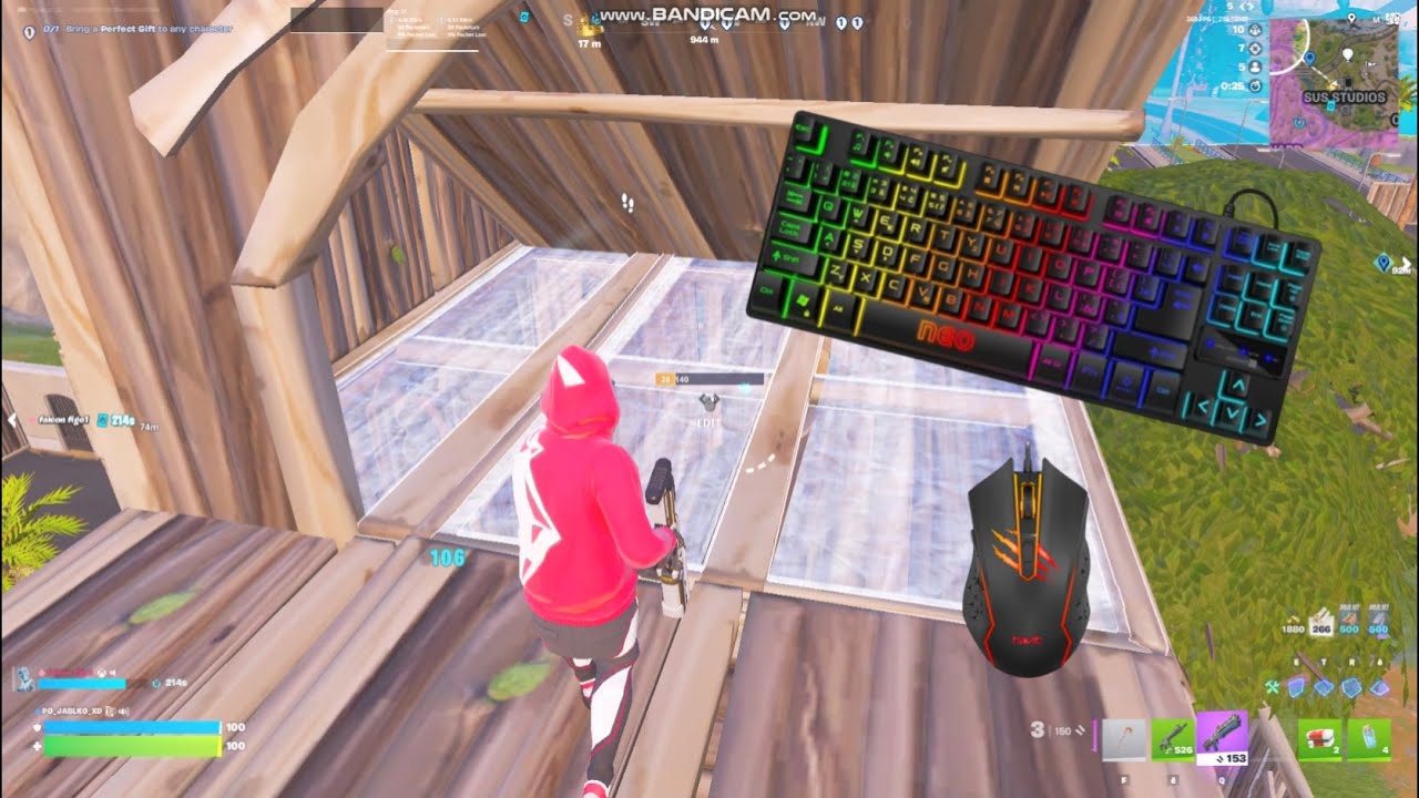you need to see this INSANE clutch  /Dav1dX