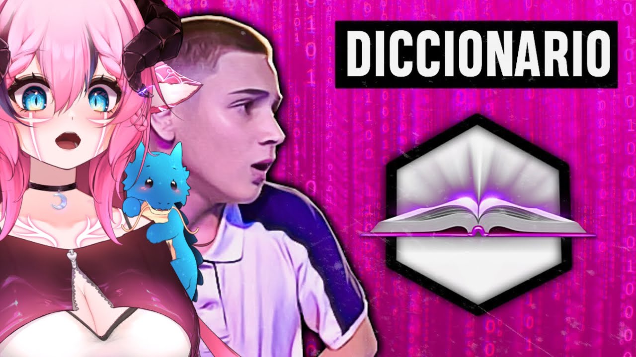 Vtuber Reaccion a REPLIK por primera vez