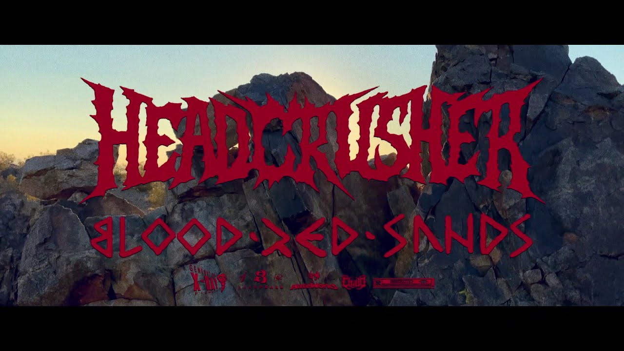HEADCRUSHER 