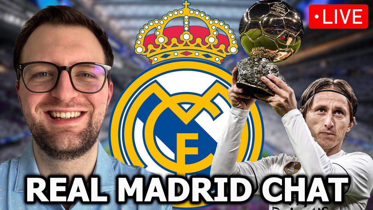 🚨‼️MODRIC LEAVES REAL MADRID! LATEST TRANSFER NEWS W/ Dally FC!