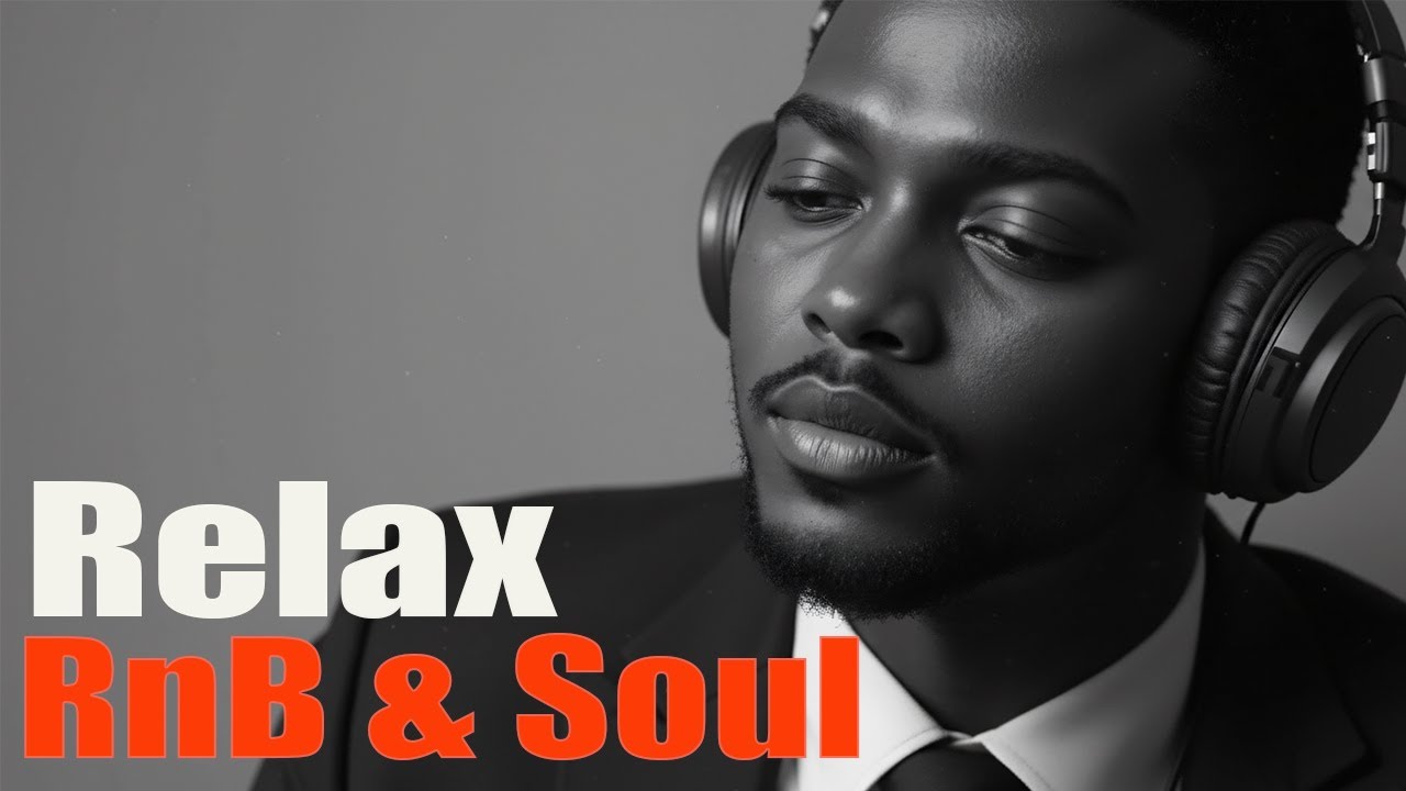 Late Night Soul Flow 💜 Smooth R&B for Deep Thoughts