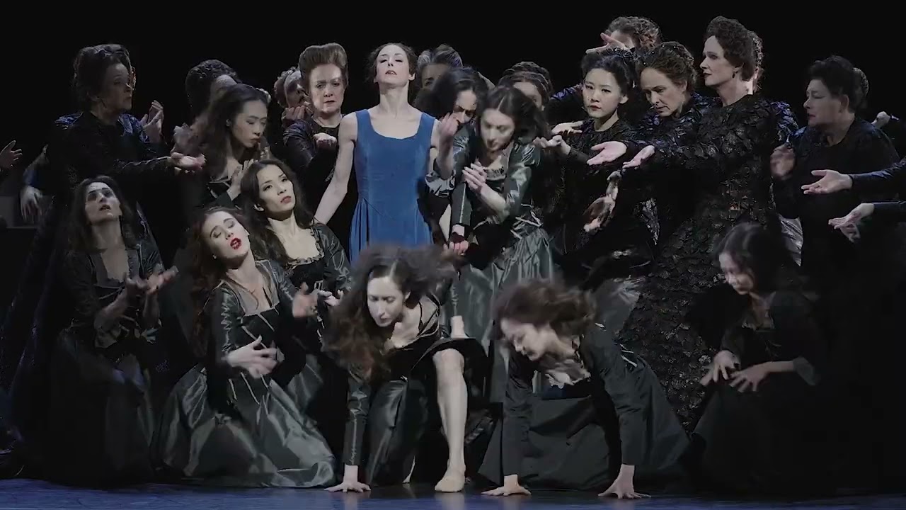 MARIA STUART Trailer