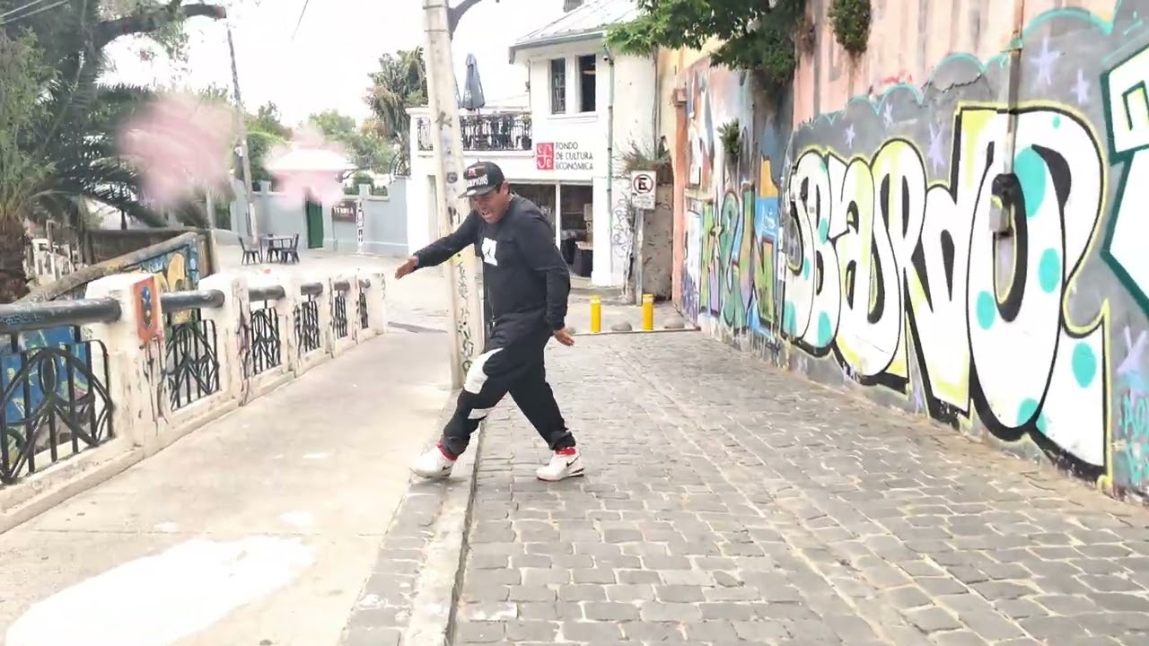 KBROJAIME VENGO DE LA BLAPO ASR PRODUCCIONES