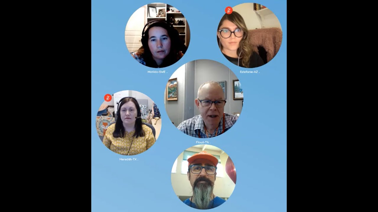 Workday Calculated Fields Naming Conventions (CFNC) roundtable discussion (Part 5 of 6)