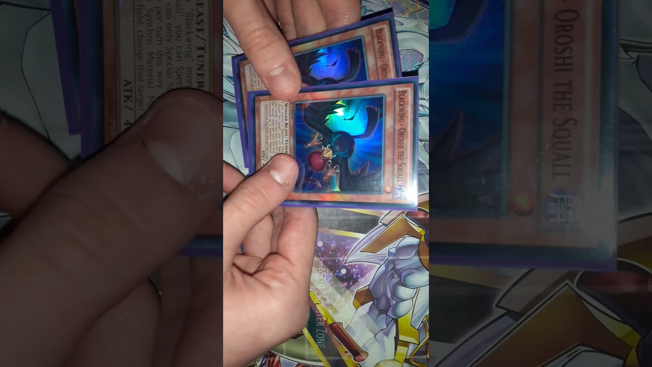 Blackwing 2021 Deck Profile!