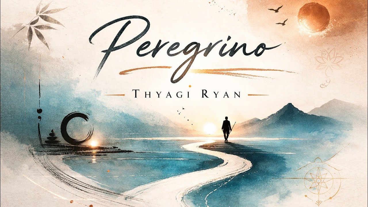 Peregrino - Thyagi Ryan