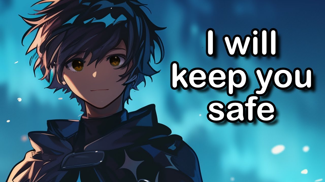 Acceptable Risks [Friends to Lovers] [Fantasy] [Wizard VA x Royal Listener] [M4F] [Confession]