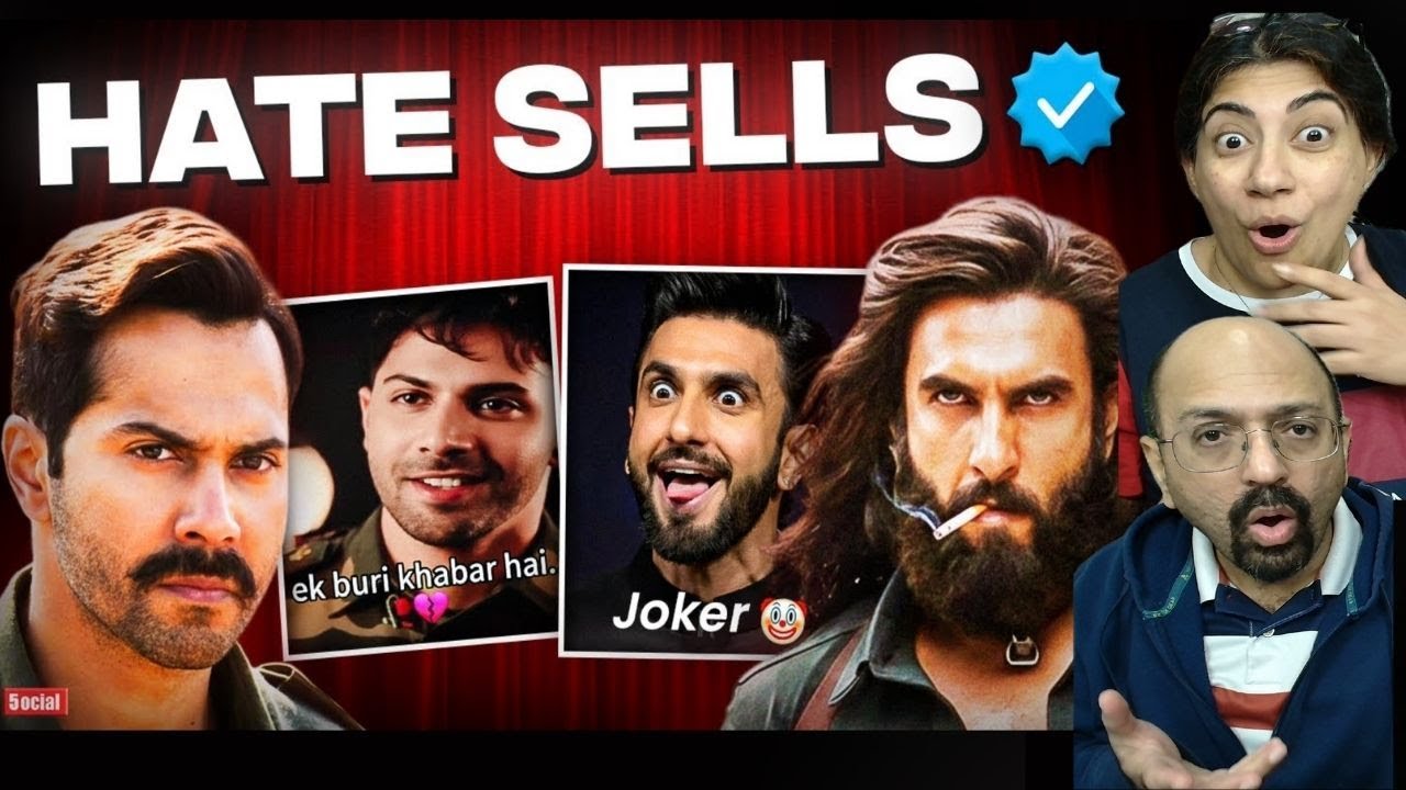 5 Trolled Actors Who Proved Everyone Wrong