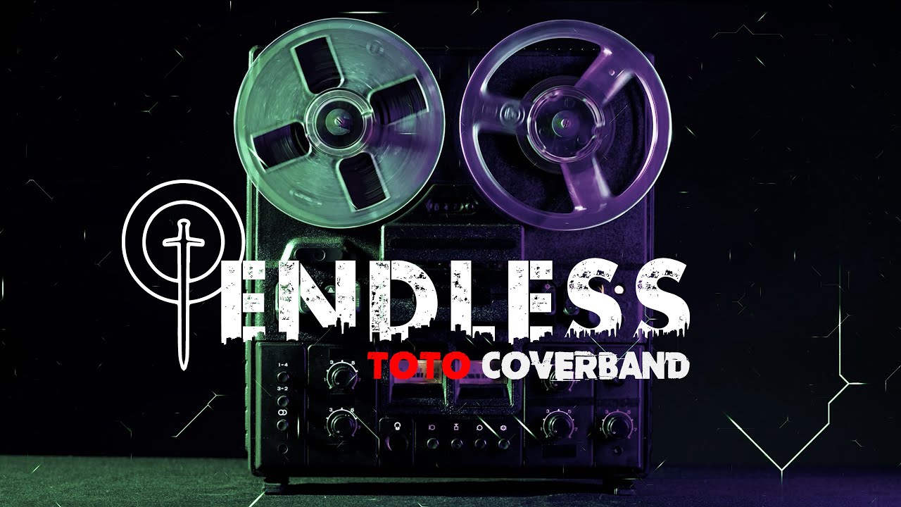 Isolation - ENDLESS Toto Coverband - Le Hangar