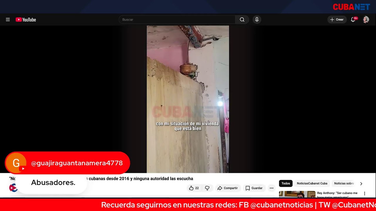 Fuerzas médicas y de seguridad cubanas han comenzado a salir de Venezuela. Más noticias.