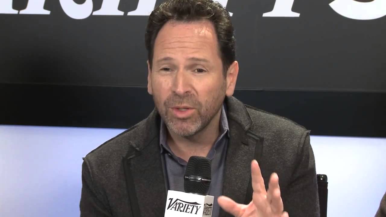Bob Guccione Jr and Barry Avrich Talk Filthy Gorgeous - TIFF 2013