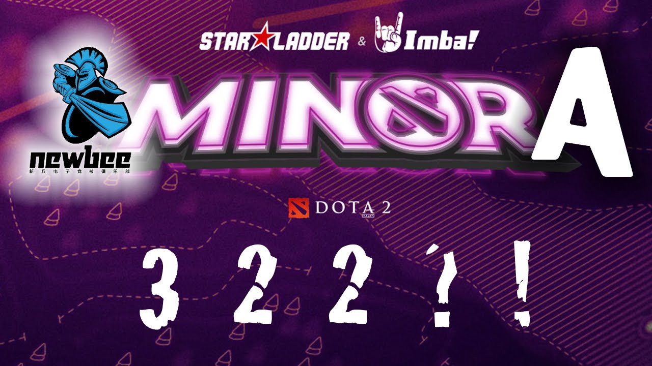 Avengerls vs Newbee Game 2 - Xiao8: 