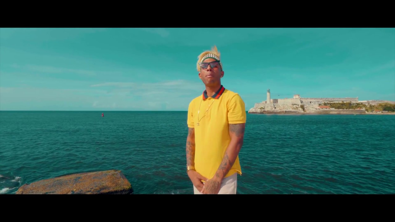 PAUTA 3 - POPY Y LA MODA (Video Oficial)