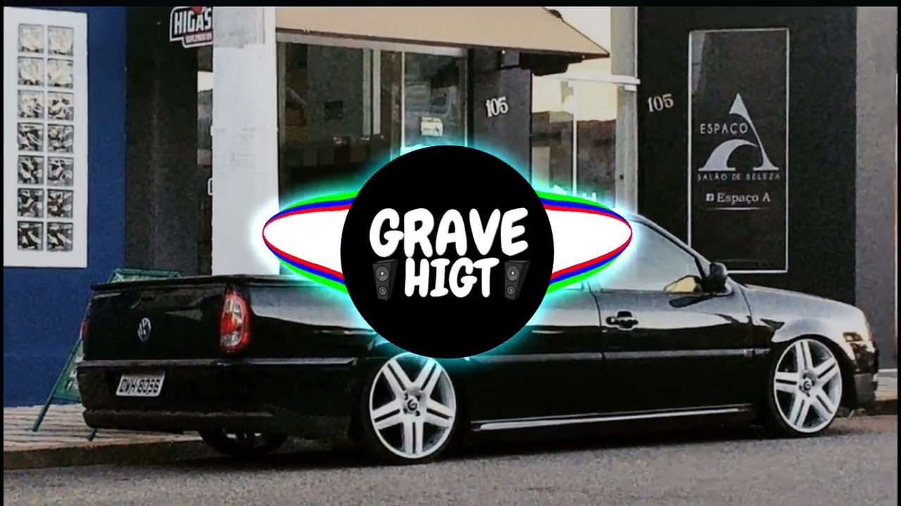 PISEIRO HAWAIANO❄️- MC GW - Viral TikTok, Instagram 2024 - COM GRAVE [GRAVEHIGT]