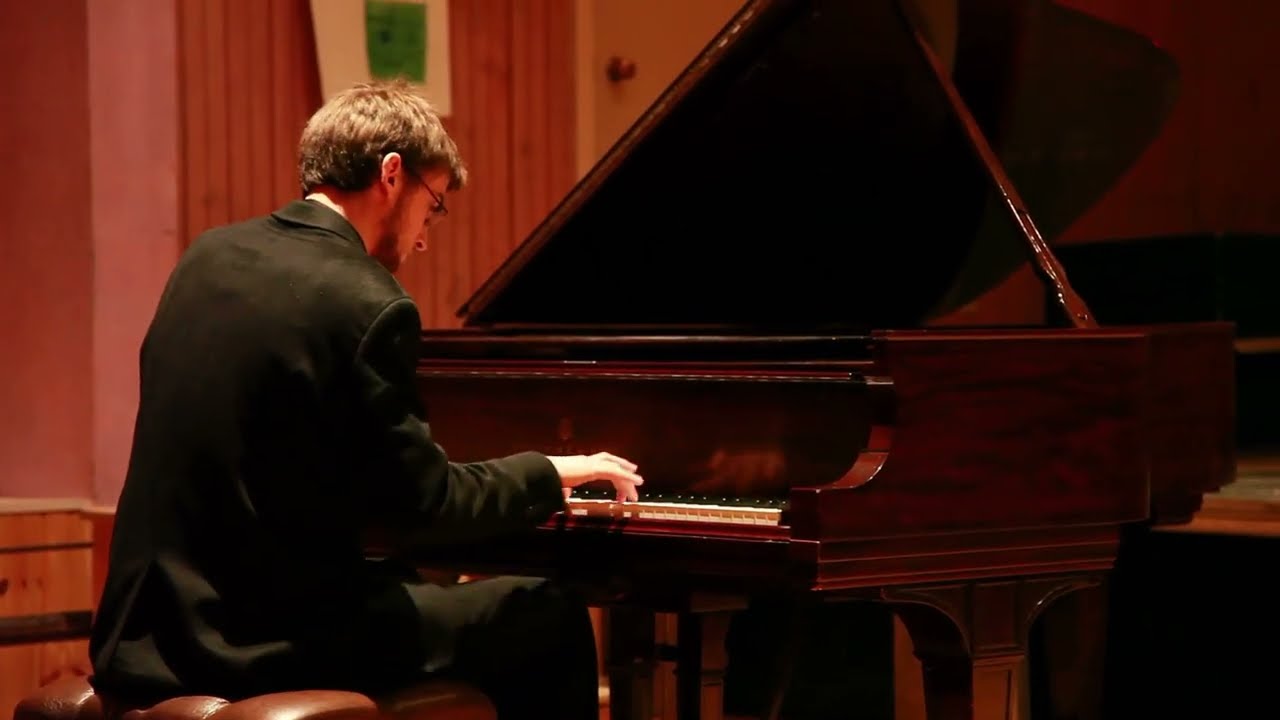 Beethoven: Sonata No. 21 
