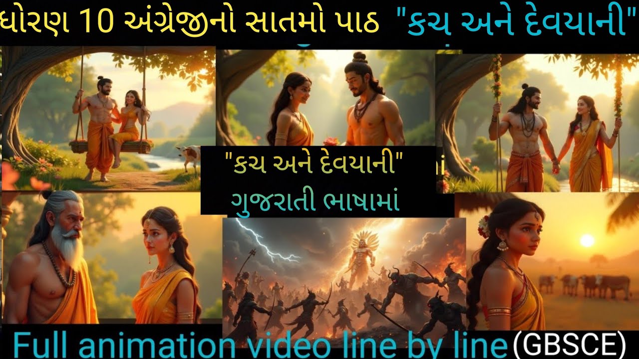 Class 10 अंग्रेजी(SL)