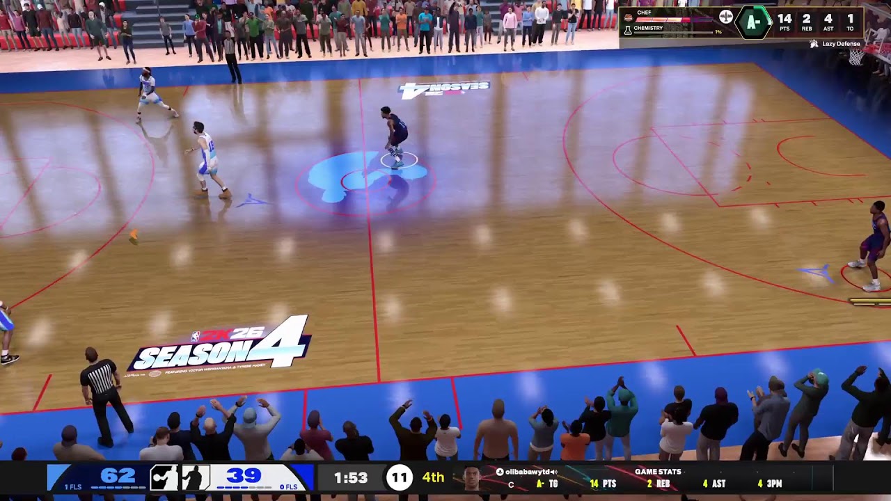 2k26