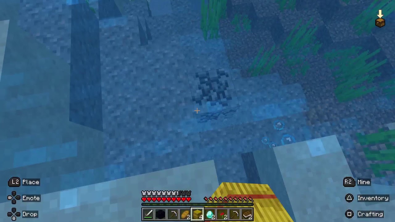 Minecraft con jose