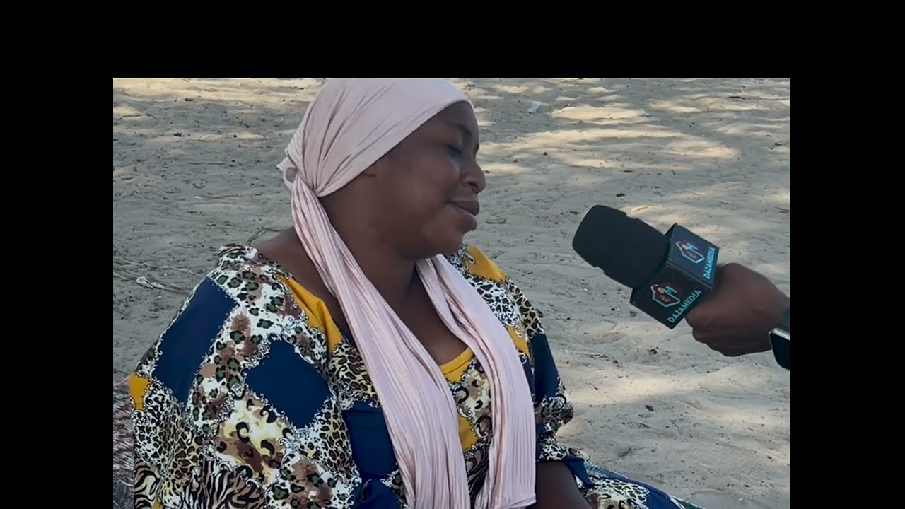 MWAJUMA MTUNDU PART 02
