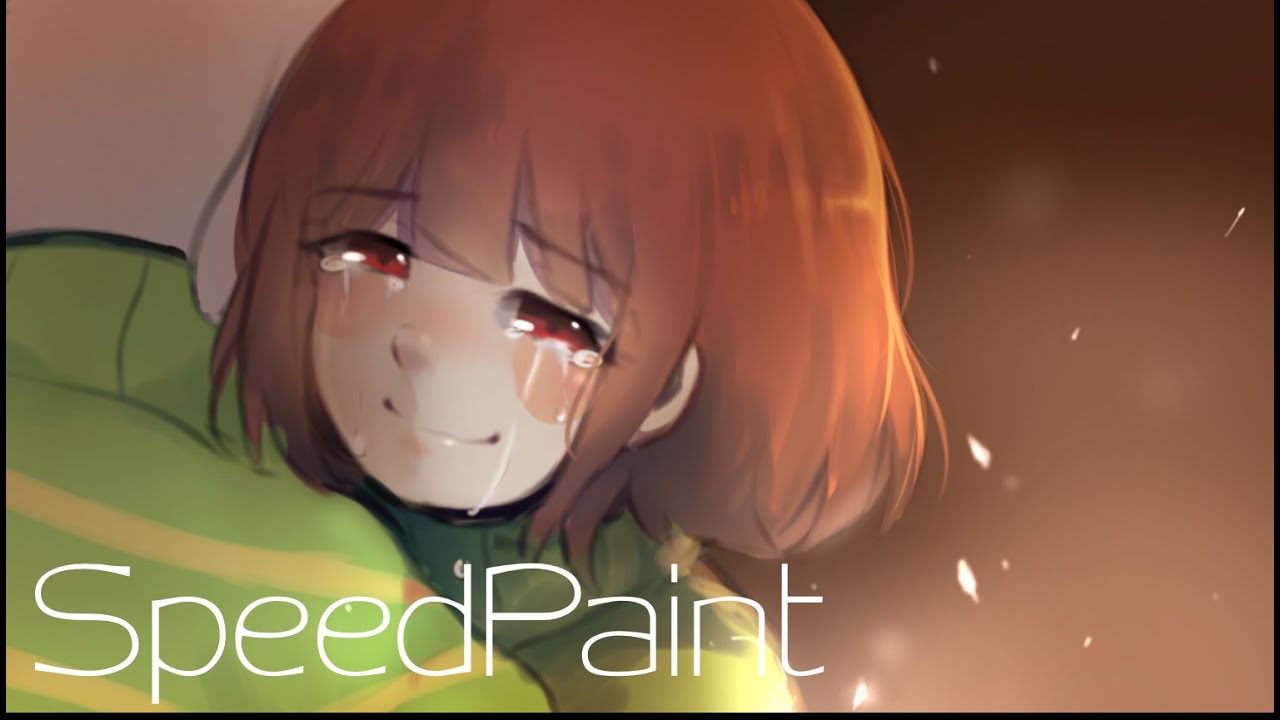 Glitchtale 